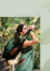 Valishka Vol 06 By Kashvi Soft Silk Printed Sarees Wholesale Market In Surat
